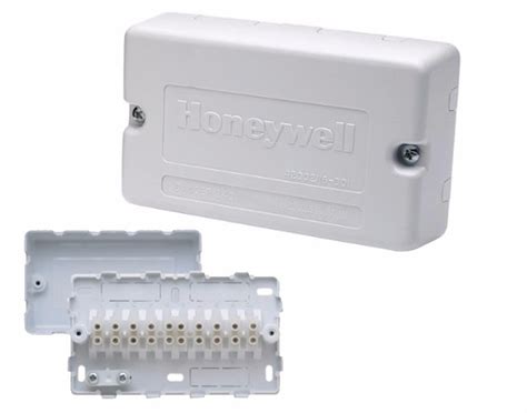 honeywell s plan junction box|10 way junction box.